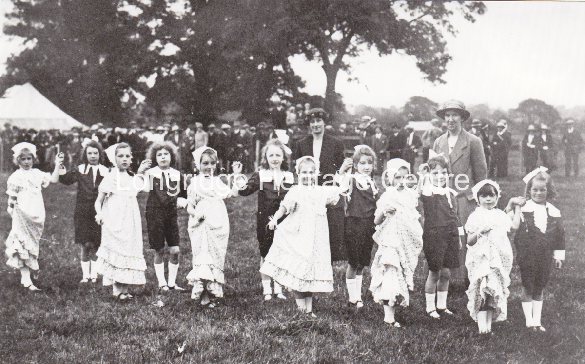 523B - Goosnargh Annual Festival - Goosnargh Annual Festival - Unknown